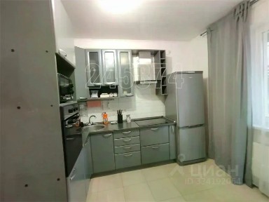 Сдается 1-комн. квартира, 42 м²