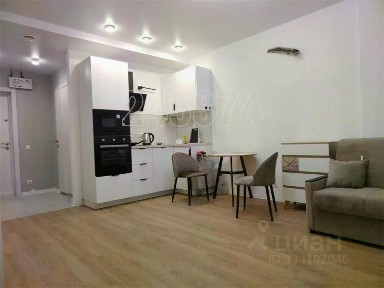 Сдается 1-комн. квартира, 26 м²