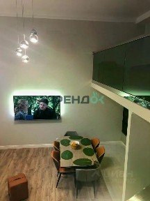 Сдается 3-комн. квартира, 96 м²