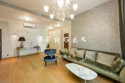 Сдается 3-комн. квартира, 110 м²