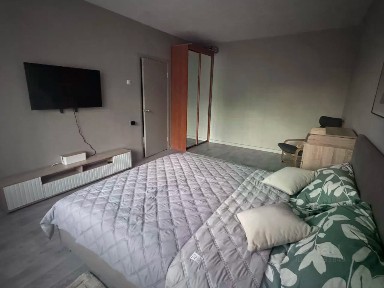 Сдается 1-комн. квартира, 38 м²
