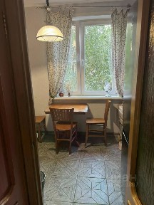 Сдается 4-комн. квартира, 81,1 м²