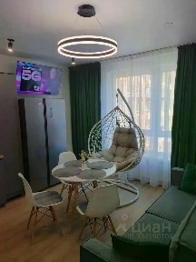 Сдается 2-комн. квартира, 56 м²