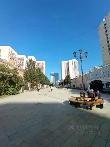 Сдается 1-комн. квартира, 40 м²