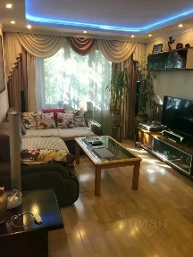 Сдается 2-комн. квартира, 43,7 м²