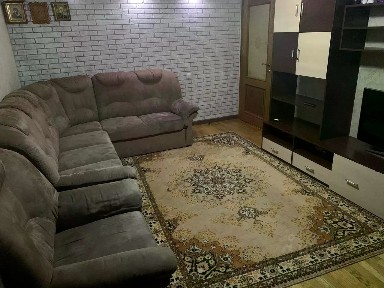Сдается 2-комн. квартира, 65 м²