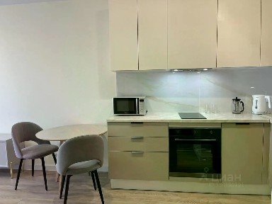 Сдается 1-комн. квартира, 32 м²