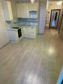 Продается студия, 29,4 м²
