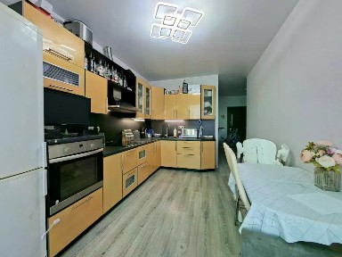 Продается 1-комн. квартира, 46,9 м²