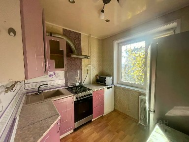 Продается 2-комн. квартира, 43,6 м²