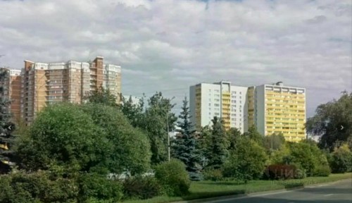 Продается 3-комн. квартира, 65 м²