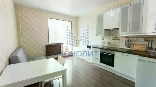 Продается 1-комн. квартира, 51 м²