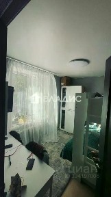 Продается 2-комн. квартира, 36,5 м²
