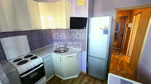 Продается 1-комн. квартира, 27,5 м²