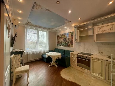 Продается 3-комн. квартира, 83,4 м²