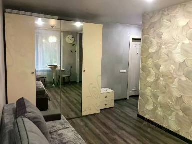 Сдается 1-комн. квартира, 25 м²