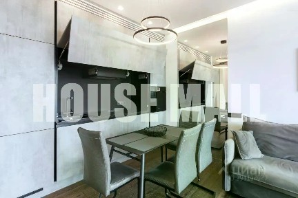 Сдается 2-комн. квартира, 61 м²