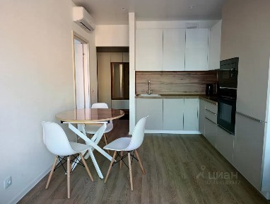 Сдается 1-комн. квартира, 41 м²
