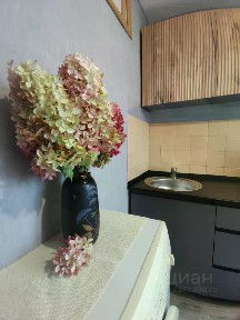 Сдается 1-комн. квартира, 30 м²