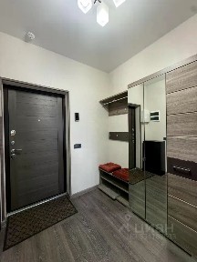 Сдается 1-комн. квартира, 41,7 м²