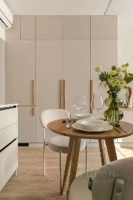 Сдается апартаменты-студия, 20 м²