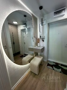 Сдается 3-комн. квартира, 51 м²