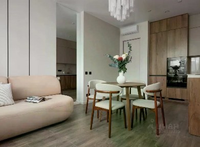 Сдается 4-комн. квартира, 94 м²