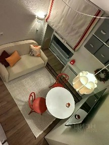 Сдается студия, 26 м²