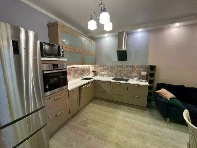 Сдается 3-комн. квартира, 65 м²