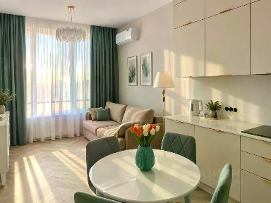 Сдается 2-комн. квартира, 47 м²
