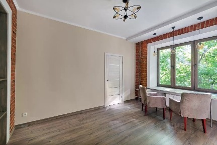 Сдается 2-комн. квартира, 35 м²