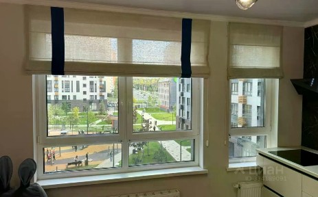 Сдается студия, 33 м²
