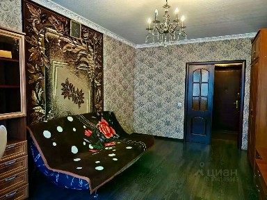 Москва, ЮВАО, р-н Рязанский, Волжский бул., 11