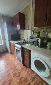 Сдается 3-комн. квартира, 60 м²