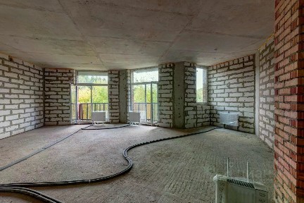 Продается 1-комн. квартира, 58,6 м²