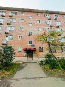 Продается 1-комн. квартира, 21,4 м²