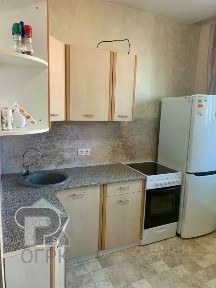 Продается 1-комн. квартира, 38,6 м²