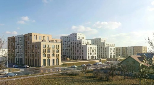 Продается 3-комн. квартира, 82,3 м²