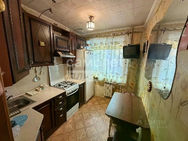 Продается 2-комн. квартира, 49,6 м²