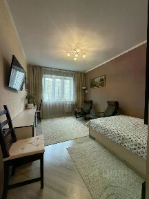 Продается 1-комн. квартира, 39,9 м²