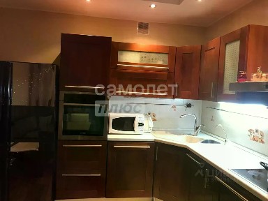 Продается 3-комн. квартира, 85,5 м²