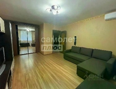 Продается 1-комн. квартира, 39 м²