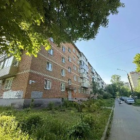 Продается 3-комн. квартира, 50 м²