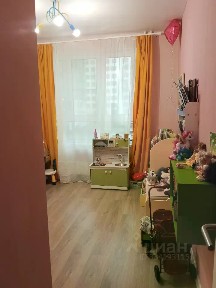 Продается 2-комн. квартира, 50,3 м²
