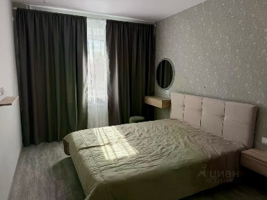 Сдается 2-комн. квартира, 55 м²