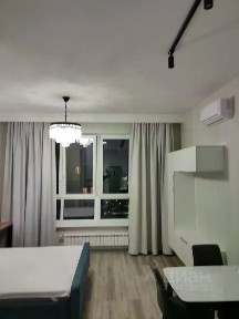 Сдается студия, 35 м²