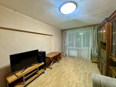 Сдается 2-комн. квартира, 52 м²