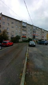 Продается 2-комн. квартира, 48,9 м²