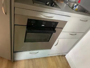 Сдается 1-комн. квартира, 39 м²