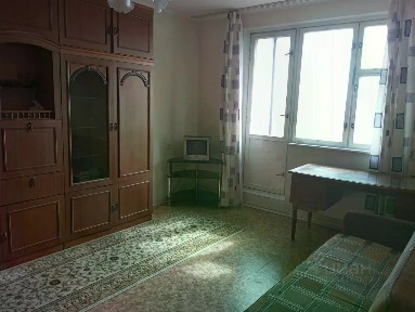 Сдается 1-комн. квартира, 39 м²